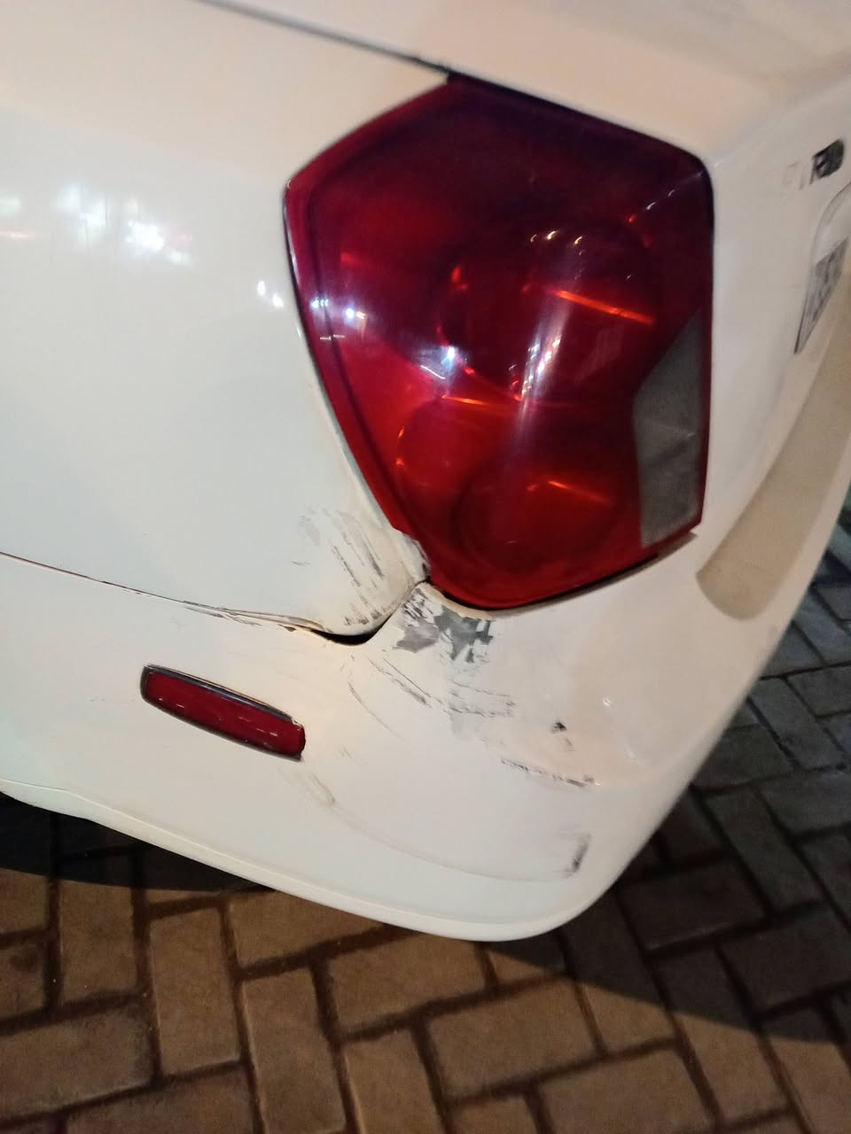 سياره فورنزا على ايدي بدل محرك وكير +كهربائية تمام مضبطه كله
شرط ترايك بصره 

عوزه دعميات وتخم ويل فقط 

مكاني بغداد مدينه الصدر 

***********

سعره 53 وبيه مجال لطيبين
