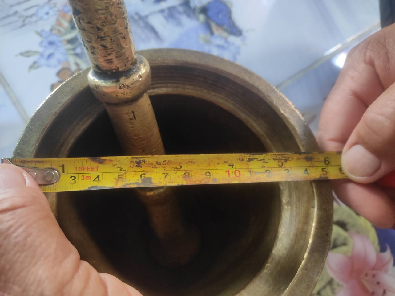 السلام عليكم متاح بنكات ثنين شغالات بس وحدة بيهة بداية بولبرن سعرهن من الاخير ثنينهن ب15 كاملات وهاون الطول 16 س والعرض 15 س من الاوليات القديمات فول السعر 60 الف المكان بعقوبة


**إذا كنت صاحب هذا الإعلان وتريد حذفه لأي سبب، رجاءا أرسل رسالة إلى الدعم الفني**