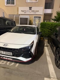 بيع او مراوس بموستنك gt او جالنجر rt كشن علامة N ليزري كشنات كنتاره وج...