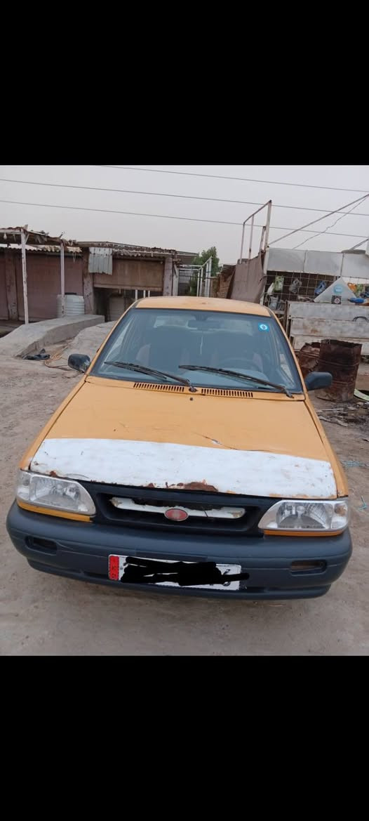 سايبا مديل 15 رقم قادسيه انكليزي سنويته لل30 هيئه وغرامات مصفره مكينه وكير وحداديه نظيفات سعره 25 وبيه مجال مكانه بشاميه ***********
