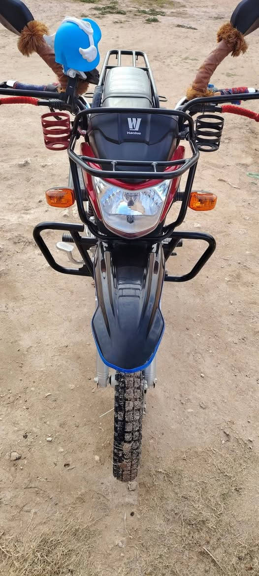 السلام عليكم هوجي قفاز للبيع موديل 21مكمرك وكامل شغال نكره سلف لايت عالي وناصي شغال كل الكهربائيات شغاله نشاط فول 
سعر خاص
المكان الانبار


**إذا كنت صاحب هذا الإعلان وتريد حذفه لأي سبب، رجاءا أرسل رسالة إلى الدعم الفني**