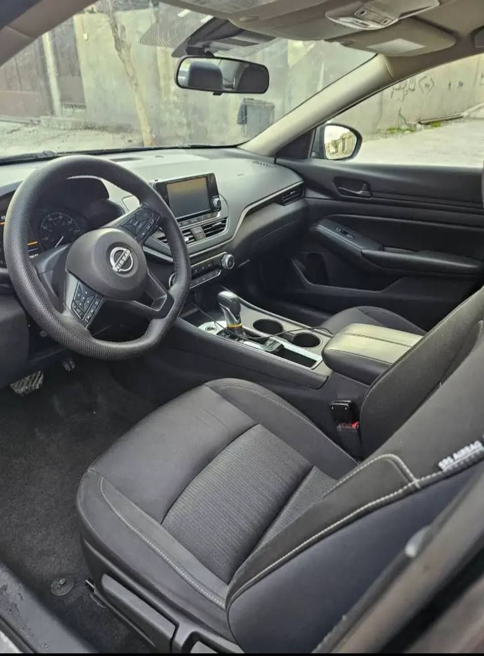 التیما مودیل ٢٠٢٣ رقم جاهز اربیل باسمي بدون صبغ بدون ارباك فقط ١٠ سم تعديل يرجع  PDR سيارة كلشي بيها شرط من فئة S   ماشي ٥٠  بمعنا الكلمة جديد حتى شخط ابشرط السعر 
١٦٢ مجال  ***********
