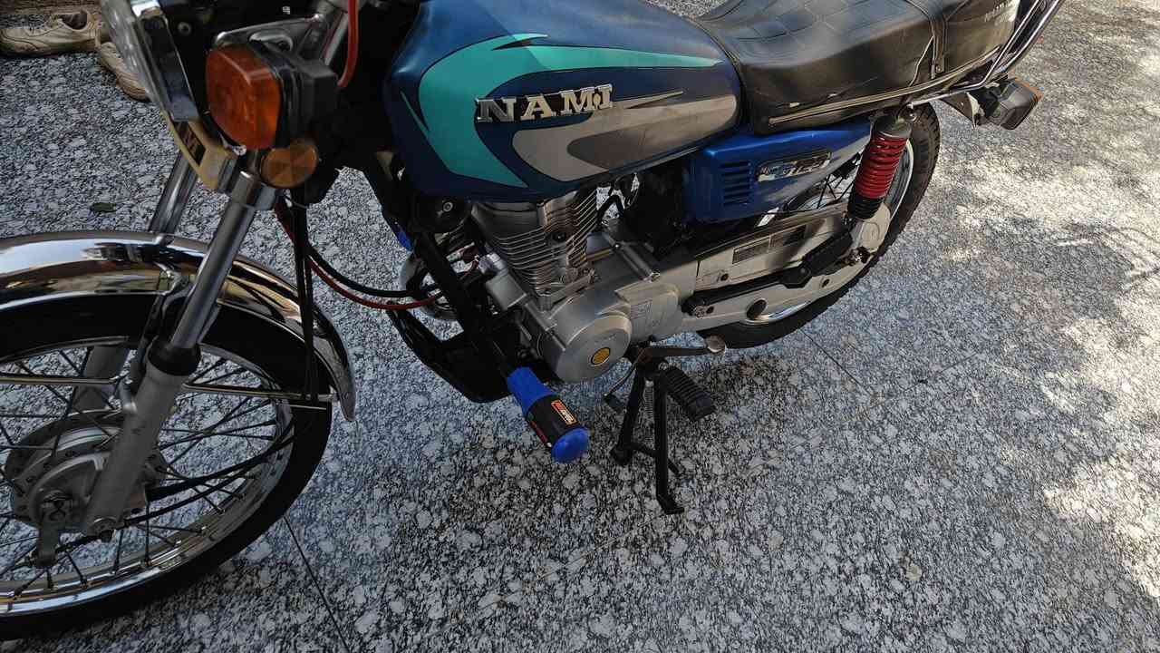 نامه متياز مديل 23 اوراق كامله وكيله سيد خلدون دراجه كامله نقصه كشن فقط
سعر مليون وميه 
ارقمي ***********
