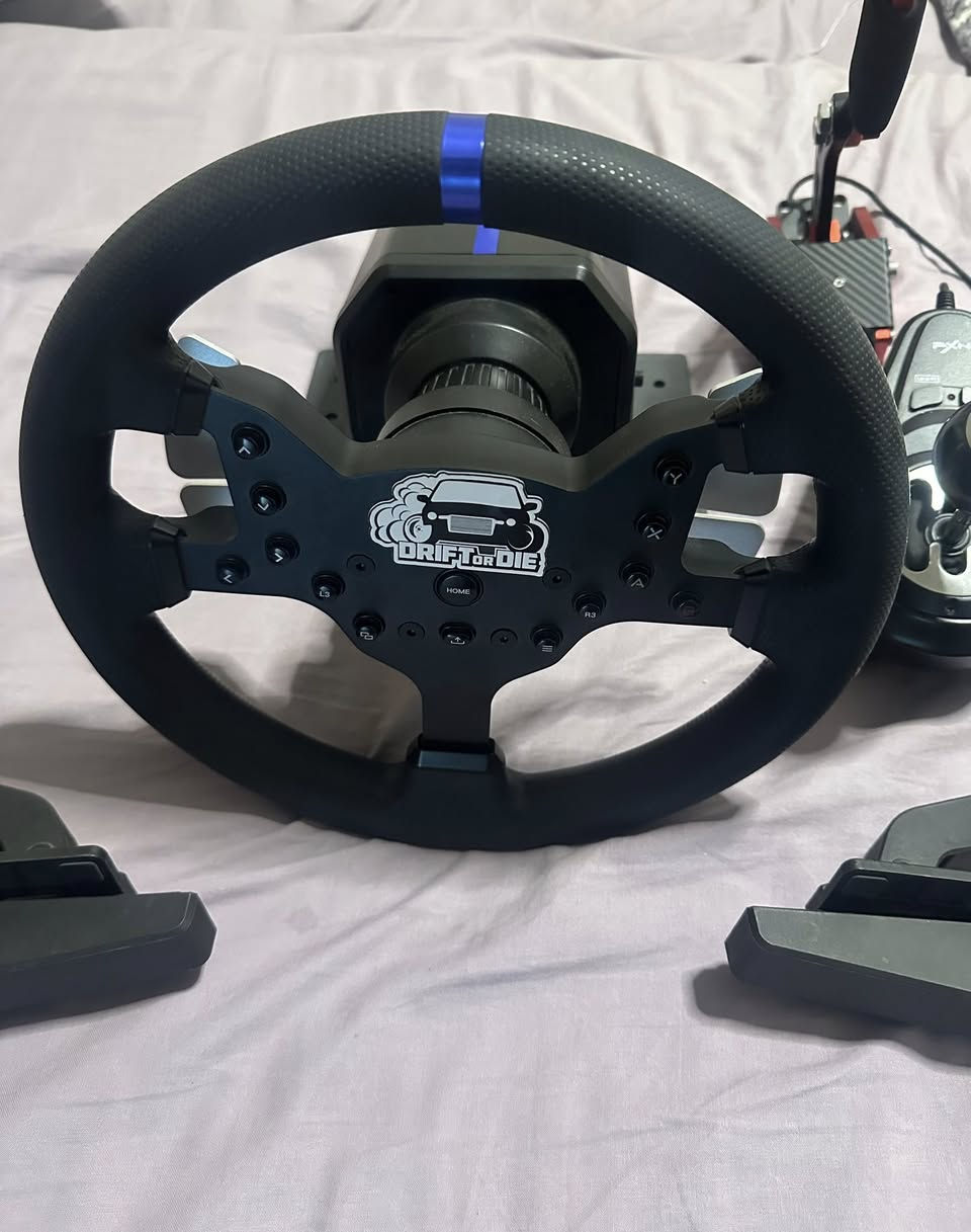 سلام عليكم دركسون v99 pxn  كامل ماطور و ستيرن و دواسات و كير و ويا هاند بريك استخدام شهر كارتونه و محولته موجوده سعر 190 بي مجال مال جيتك مكاني بغداد الطوبجي


**إذا كنت صاحب هذا الإعلان وتريد حذفه لأي سبب، رجاءا أرسل رسالة إلى الدعم الفني**