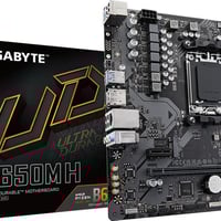 مذربورد • B650M-H • منصة AM5