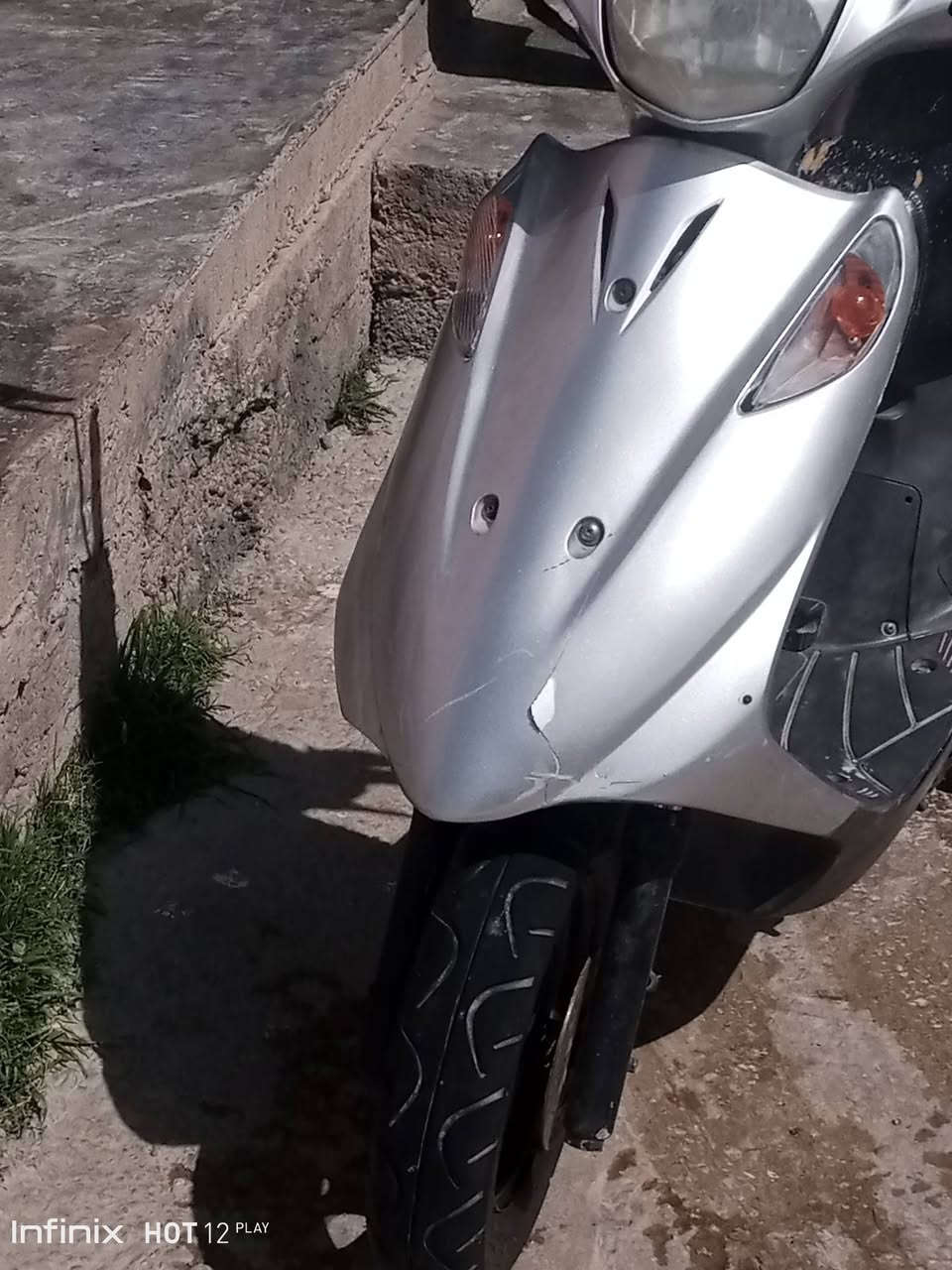 سلام عليكم  شباب درجة  كاملة  وراق سعر 400بيها مجال  العنوان  بغداد التاجي


**إذا كنت صاحب هذا الإعلان وتريد حذفه لأي سبب، رجاءا أرسل رسالة إلى الدعم الفني**