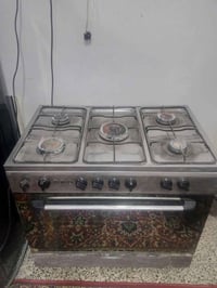 طباخ فريش • كله شغال • النجف