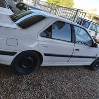 بارص • ٢٠٠٧ • مكفولة مكينه وكير