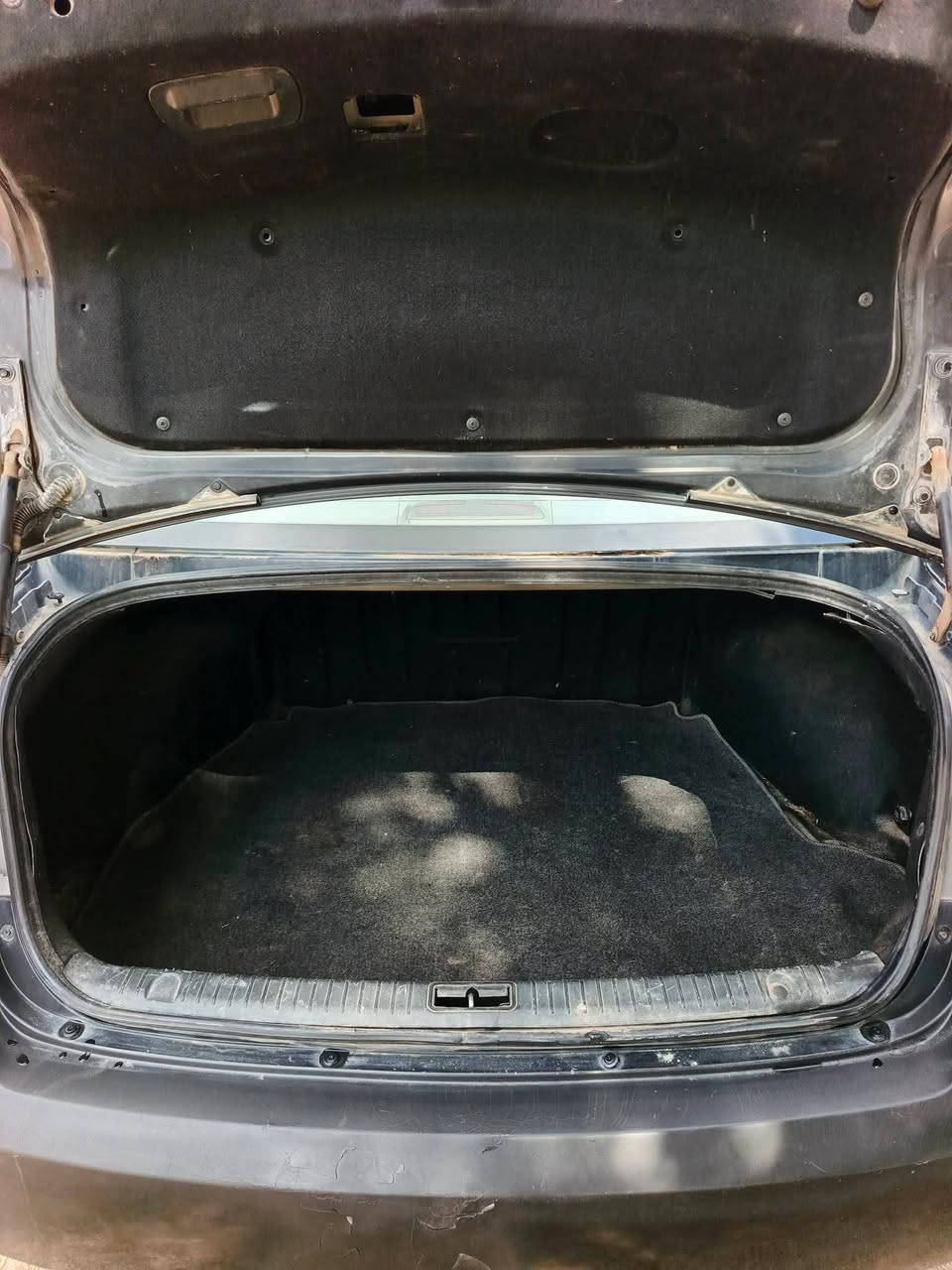 سوناتا گص ٢٠٠٨ جديده
طگ كارتون گص جديده
گير ومحرك بالجيس
تبريد ثلج تدفئه نار
تايرات طخم 5 جدد
صدر امامي خلفي جديد
داخل لونيني بيجي واسود
صاج بلادي لايت متحرك
كهربائيات كلها شغاله
السيار جاهزه ماتصرف
عليها ربع كلها بالشرط
گشرها نضافتو ١٠٠%
السعر 44 وبيها مجال
هـ ***********
يرهم مراوس ب مگصوص فقط
