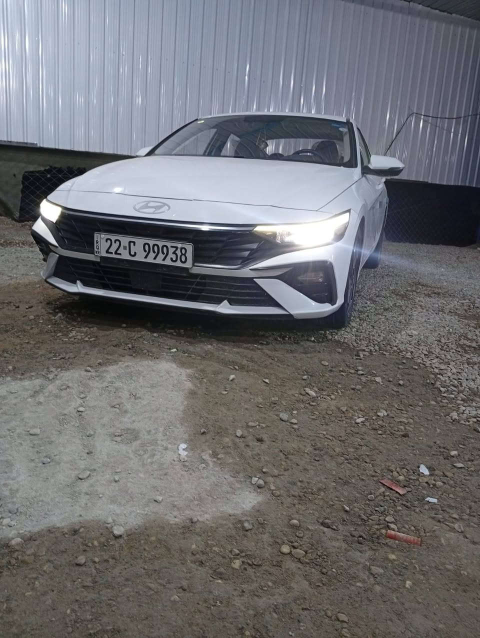 النترا موديل 2024 خليجي 
كفالة عامة شرط سونار 
فووول مواصفات على لاخير 
سياره ماشية 33 الف حقيقي 
رقم أربيل دولي تحويل مباشر 
سياره جديدة بمعنى الكلمة 
المكان/بابل/الشوملي/معرض سيد حسام الشرفي/بادرة سيد سجاد 
للاستفسار الاتصال على الرقم 
***********
***********
