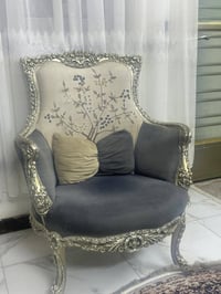زان مصري • ١٠ مقاعد • طبلات صغار