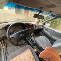 موديل ١٩٩٦ • كير ومحرك جديد • رقم ديالى