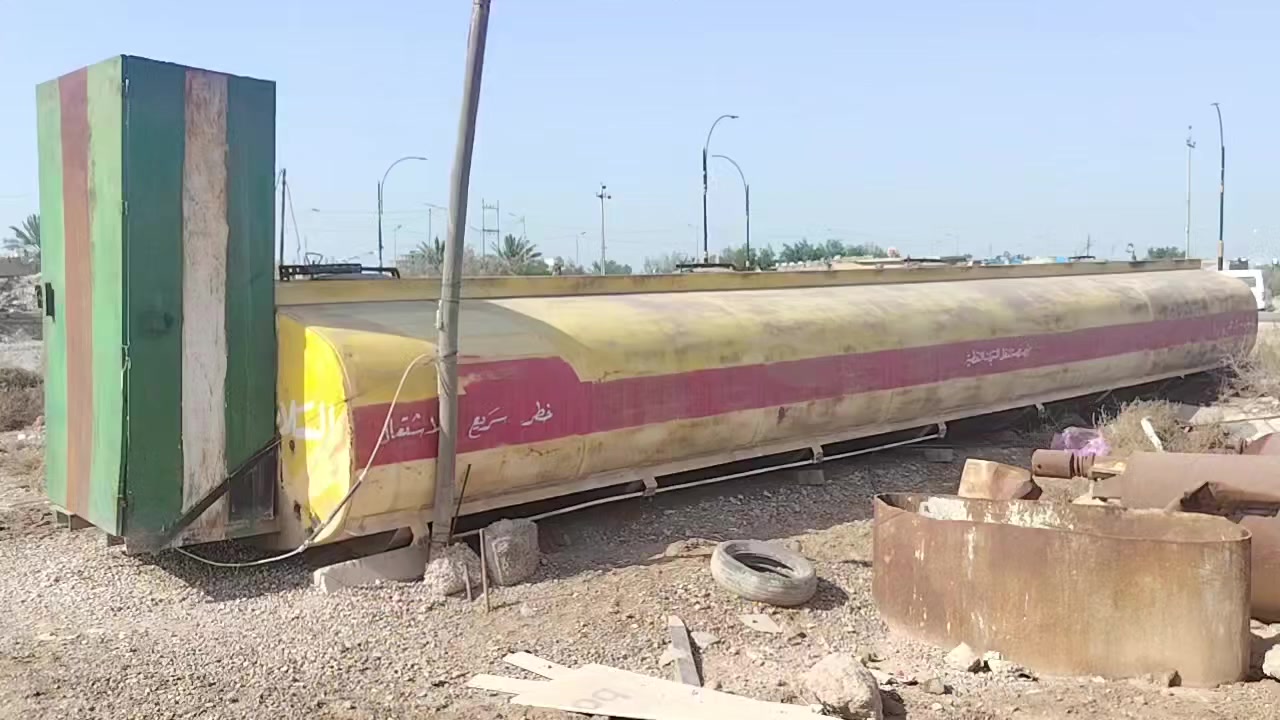 صهريج كاز البيع 36التر
***********
