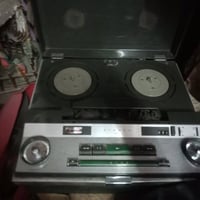 شغال • بحالة ممتازة • موديل قديم