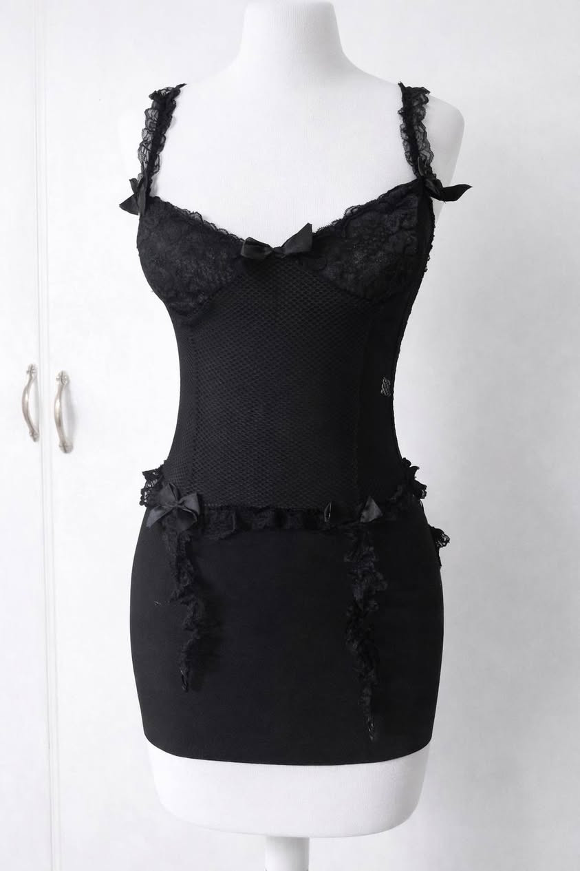 لانجري شي ان سيتين ب 5متوفر توصيل


**إذا كنت صاحب هذا الإعلان وتريد حذفه لأي سبب، رجاءا أرسل رسالة إلى الدعم الفني**