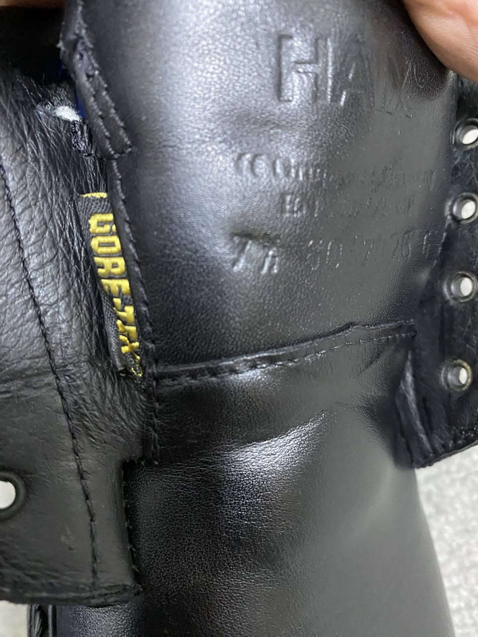 🇭🇷 🇭🇷 🔥 بالەی ئەوڕۆپی مارکەی بەناوبانگی کڕواتی هایکس ئۆرجنال ئەسلی دژە ئاو سەربازی و مەدەنی …قیاس ٤٢..خاوێنی ٩٥/١٠٠…باله اوربى ماركة هايكس اورجنال اصلى ضد الماء عسكرى و مدنى قياس ٤٢..النضافة ٩٥/١٠٠


**إذا كنت صاحب هذا الإعلان وتريد حذفه لأي سبب، رجاءا أرسل رسالة إلى الدعم الفني**