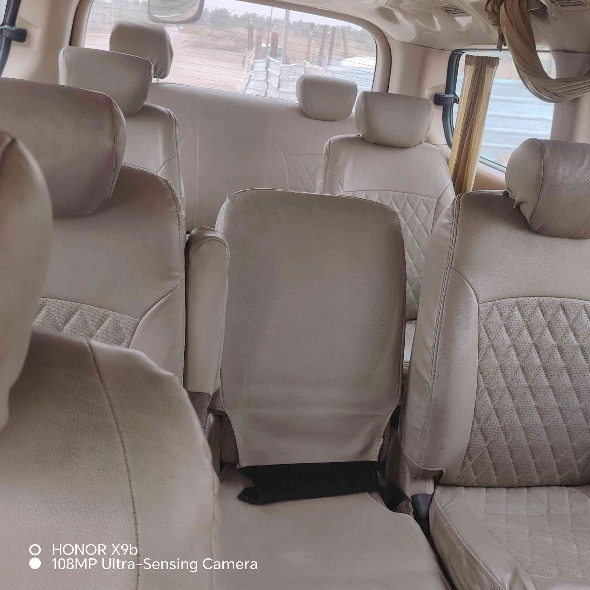 سيارة استاركس للبيع 2016
بيه طخه بالجاملق الگدامي وبالباب الي مصوره 
محرك وحدادية كامله وخيىر من الله 
الي شراي خل يتصل ***********
السعر 187 
وبيه مجال للطيبين
