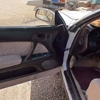 سياره بطه منفصل كفاله من الكص والظربة والنقل  الجثه  مديل93  سياره كام...