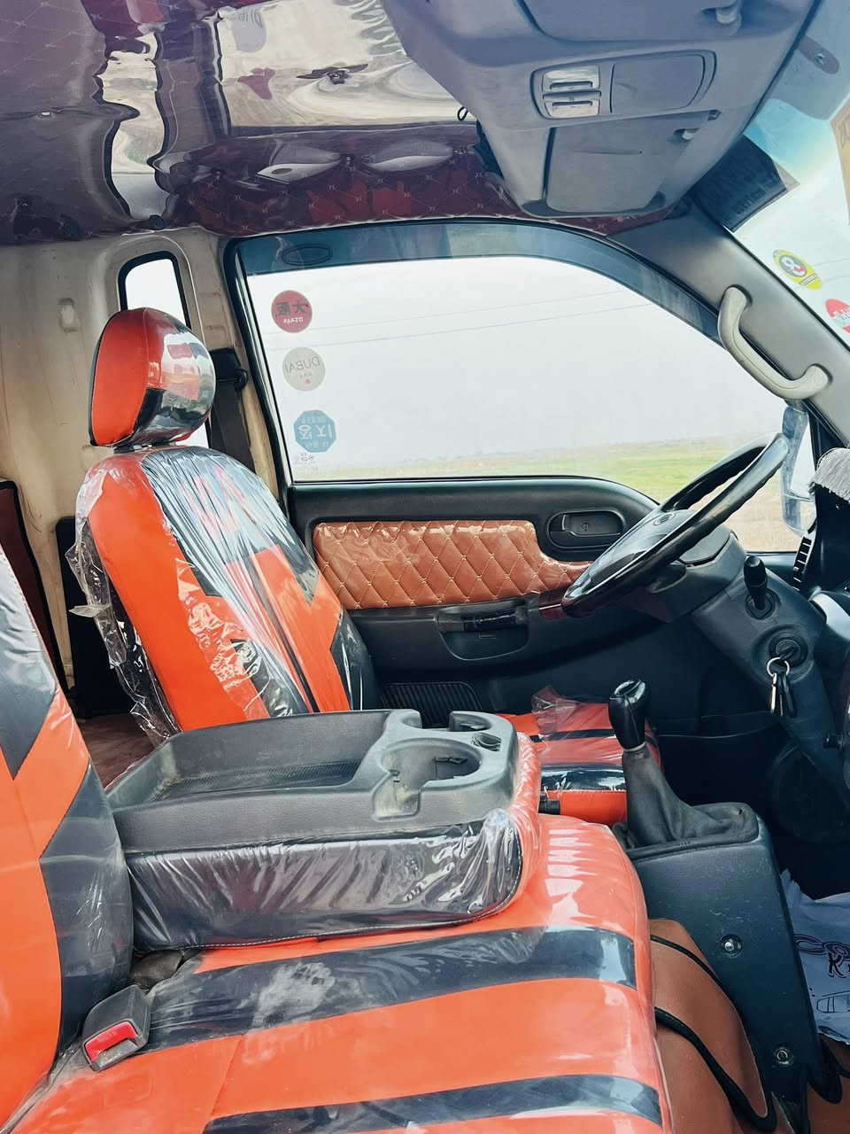 السلام عليك رمضان كريم
كيا بنكو2019 دخول جديدمكفوله من سرقه وعشائر وصبغ وضربه وكير مكينه بيه أرقام وسنويه طبق الاصل وكاله بسم المشتري حصه كاز بكل محطات سنويه مجدده سياره طك شركه مالت جناي تبريد تدفأه كهربائيات كله وضع شركه ماتخسر عليه جاهزه بدي زيرو مامشتغله بالعراق مثبت سرعه دبل ربل تحكم فول سياره المكان ذي قارالسعر ٦٥ وبيه مجال

‭0787 545 7670‬

‭0787 570 1894‬
