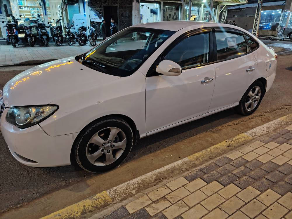 السلام عليكم افانتي مقدس ٢٠١٠
خليجي كفاله من الصبغ بيها بارد شويه ورصعات

فول مواصفات عدا الفتحه

بصمات اثنين

كامره شاشه

حساسات

مري شفط

تبريد ثلج محرك فول كير فول

تحكم استيرن

تبريد بيانو

تحويل مباشر

السعر ١٠٩$دولار مجال بسيط

متواجد وات ساب *********** 

سونار بيها
