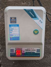 ، للبيع رافع قدرة شركة ( كرستال الشرق ) معروفة بالسوگ ، رافع 5KV جديد ...