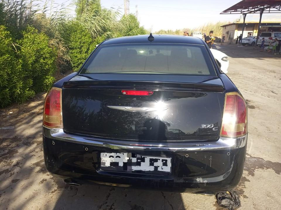 سلام عليكم
أوباما موديل 2013

فول مواصفات كصه جنطه فقط 

سيارة نضيفه خير من الله ربع ماتخسر عليه 

متومه طبق الأصل سنويه اصلية وين مايعجبك حرك واطلع

السعر 55 

مكانه ذي قار

‭0773 160 3348‬
