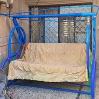 مرجوحه • مدينه الصدر • للبيع