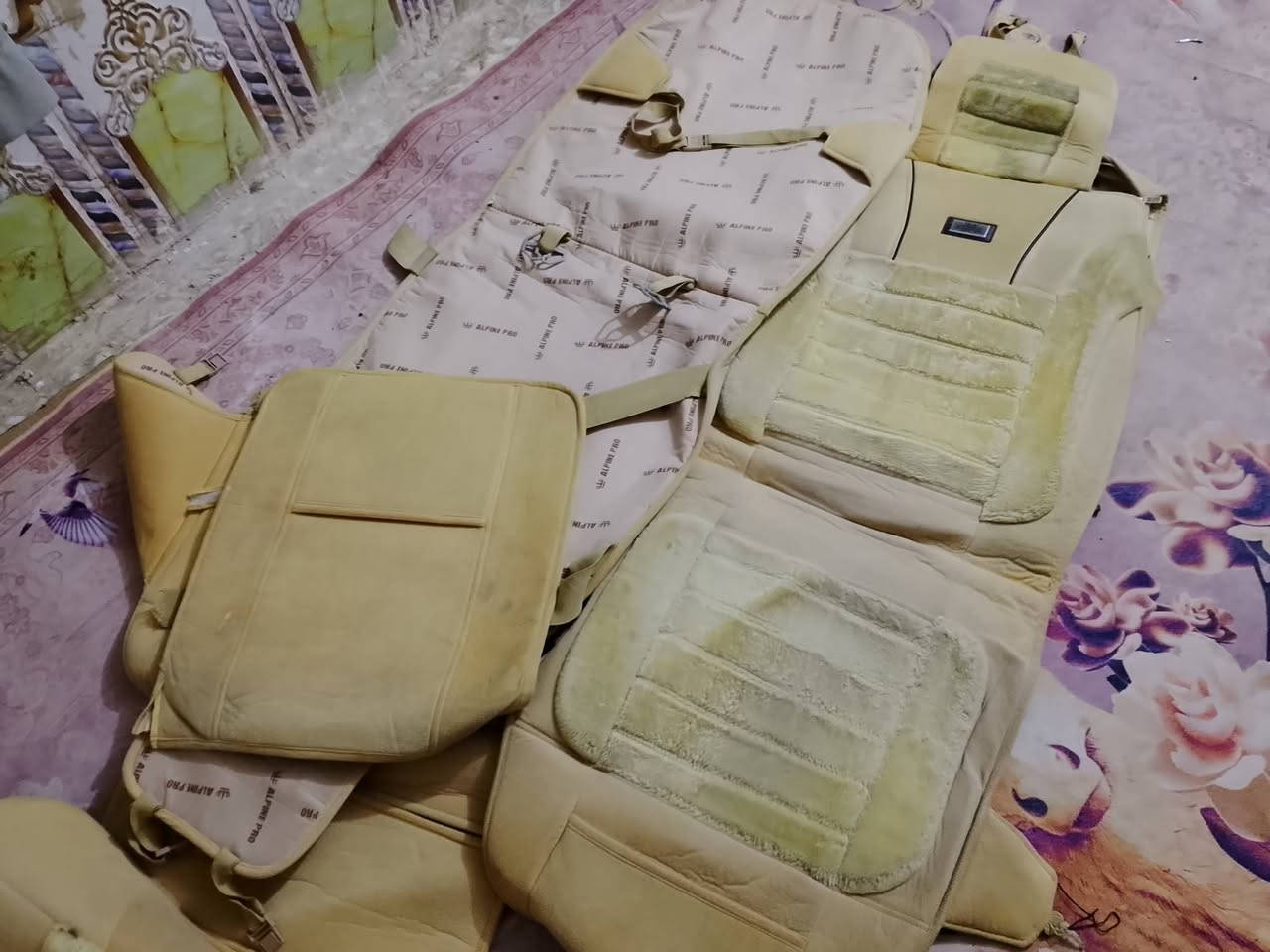 السلام عليكم تلبيسات سياره حديثه مامستخدمات ايرهمن علا اي سياره اصلايات المكان الناصريه مركز الاستفسار خاص


**إذا كنت صاحب هذا الإعلان وتريد حذفه لأي سبب، رجاءا أرسل رسالة إلى الدعم الفني**