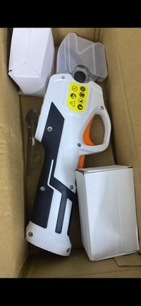 تقليم لاسلكي • منشار ٦ بوصة • بطارية ٢١ فولت