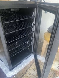 من رخصت لادمن المحترم براد نظيف استعمال اربعت اشهر س 160 الف حي العدل ...