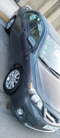 كورلا كندي • ٢٠٠٩ • رقم الانبار