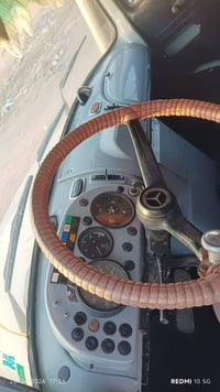 للبيع اقجم مديل ٨٣ محرك سوبر كير ١٣٠ رقم نكليزي مداوم ثاني يوم تخم تاي...