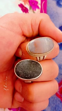 عباس اباد • عقيق يماني مشجر