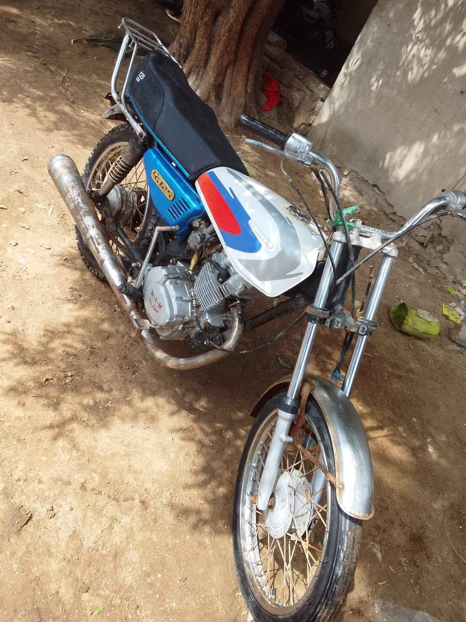 السلام عليكم 
نامه موديل 22 كلك جاهزه ما نقصه شي 
مكفوله عشاير السعر 300وبيه مجال قليل 
المكان قضاء الاصلاح ال خليوي ***********
