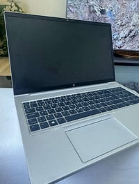 ايليت بوك • كور i5 ج١٠ • رام ١٦ ٥١٢SSD
