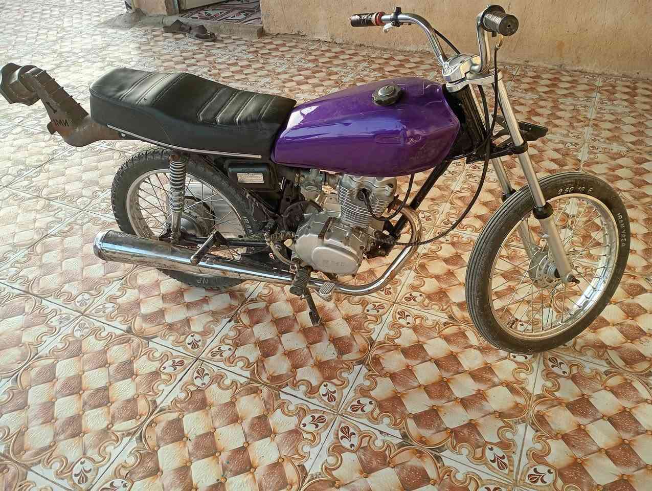 نامه ادوات مكفوله من السرقة لاتبخير ولاتنقيص تعمير كله جديد 26 محرك 24 السعر 450وبيها مجال قليل مكان القرنه قرية العلوه قرب الطاحونه***********

