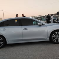 التيما • ٢٠١٨ • وارد أمريكا حادث