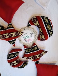 كوشات ٦ • نجمه هلال ٤٥ • صوف شانيل