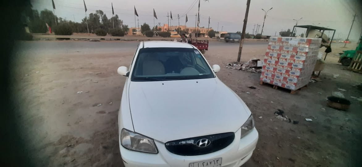 فيرنه 2014. بيها جاملغ امامي معمر  مصبوغه جماليه والباقي مكفول ومكينه تنقص رقم واسط   
***********
 $ السعر 58 وبيها مجال مستعجل ع بيع
