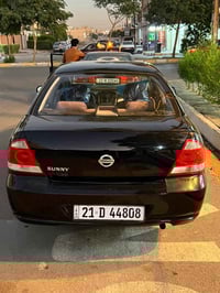 صني كوري • ٢٠١١ • ١٧٥ الف