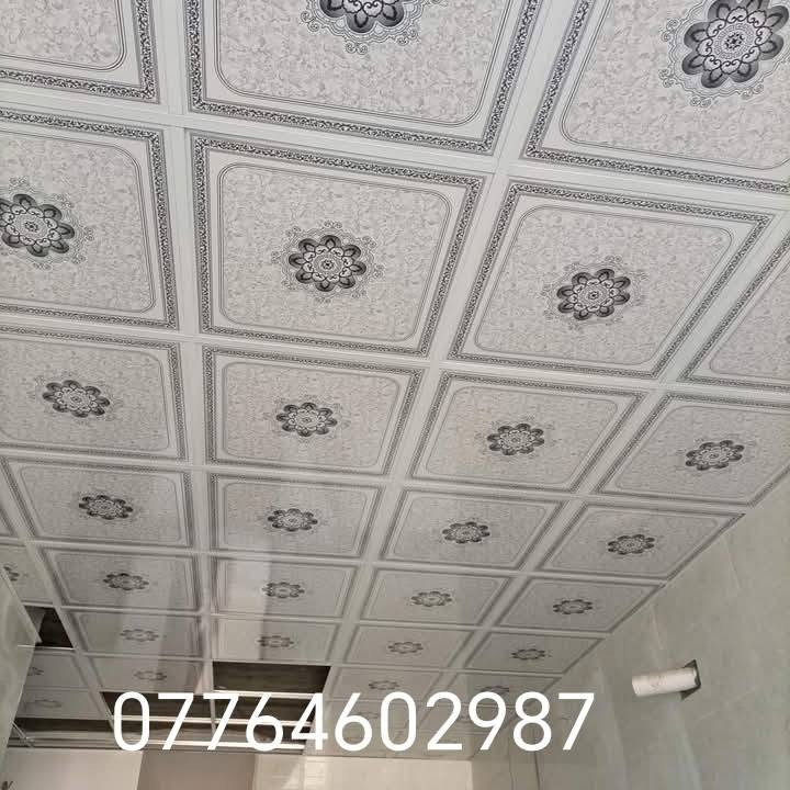خلفه سقوف ثانويه عمل كرسته وعمل وبانسب لأسعار بديل رخام تغليف جدران بلاستك واتساب *********** مسدس طلقه وبانسب لأسعار *********** واتساب بغداد كرخ ورصافه
