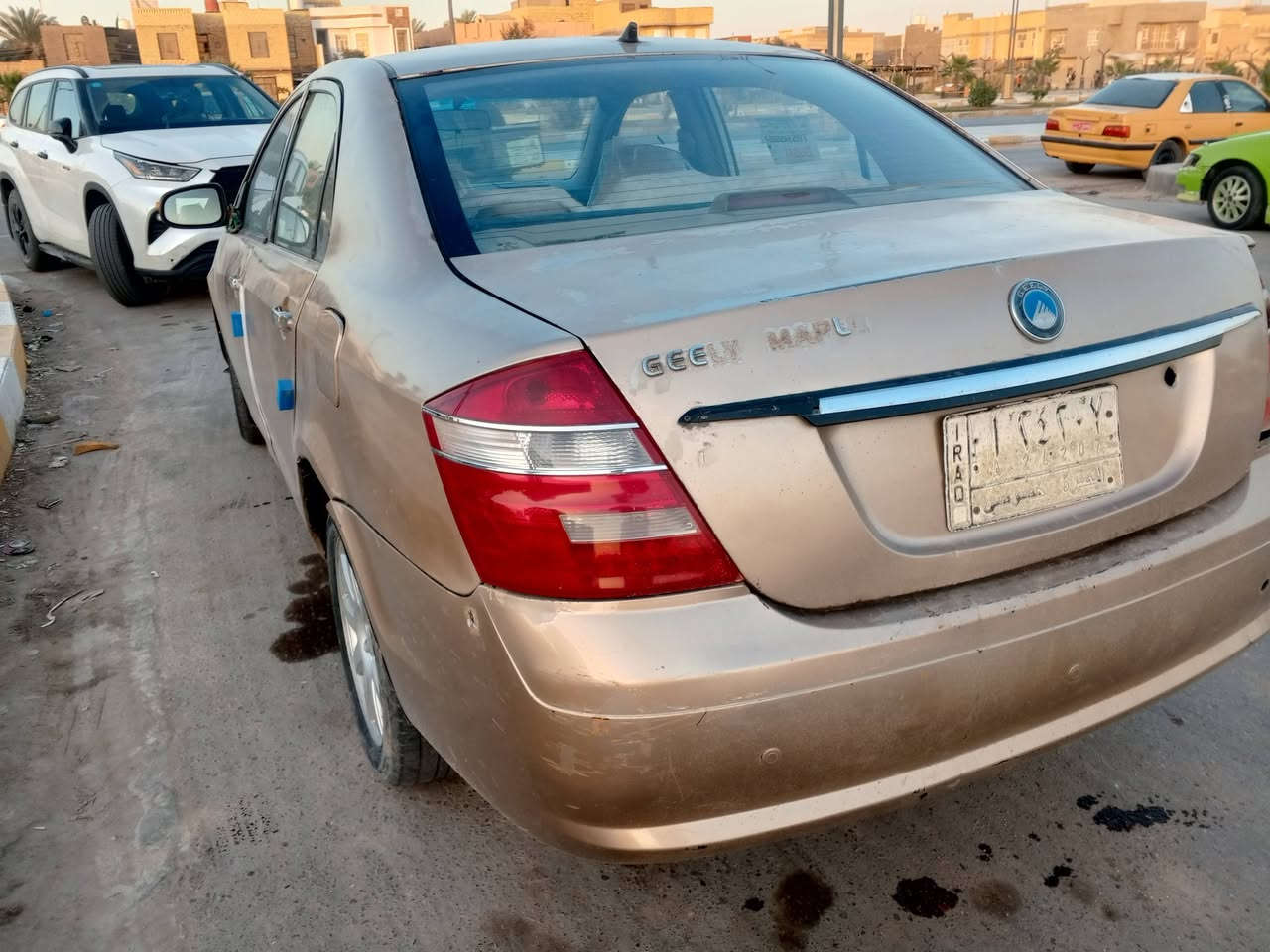 سلام عليكم جلي موبل  رقم بصره للبيع السعر 20 الشراي ينتصل عل رقم مكاني ناصريه مركز 
***********
