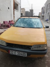 بيجو روئ ٢٠٠٩ مكينة كايمة ابيع عل هاذا الوضع  داخل جديد دوشمه جديدة تب...