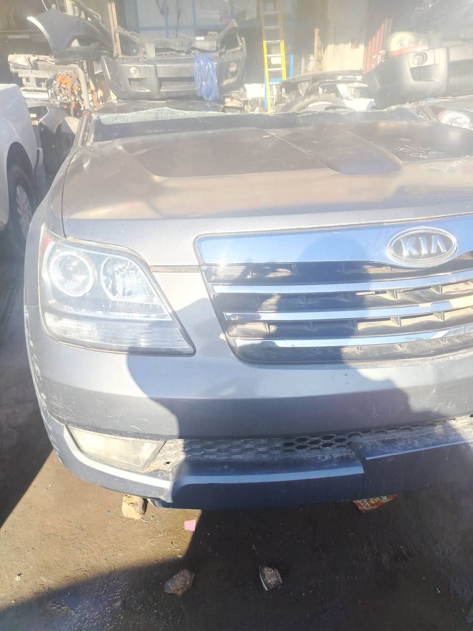 السلام عليكم غراض موهافي تفصيخ كربلاء الحي الصناعى شارع الكرينات َمحمد قاسم ***********
