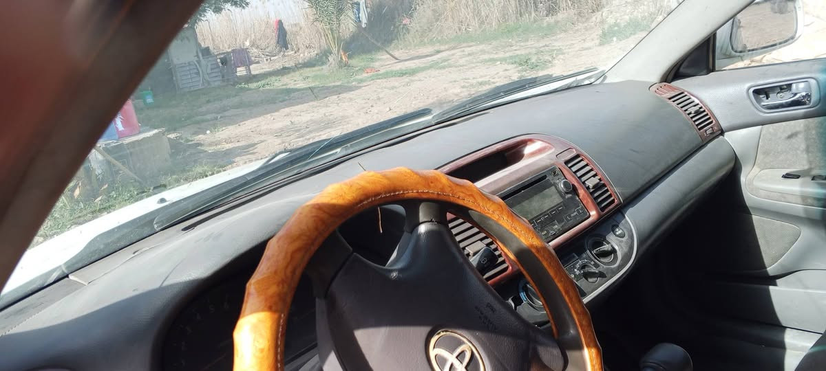 عامري لبيع2005مصبوقه حزام كير محرك بشرط 2400 سعر90وبي مجال رقمي***********
