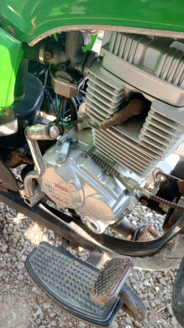 السلام عليكم ستوتا البيع موديل ثنين وعشرين وطالعا بتلاثه وعشرين السعر  ثنين وربعمية   وبيها مجال العنوان الناصرية قضاء الجبايش تصال علا هذا الرقم***********
