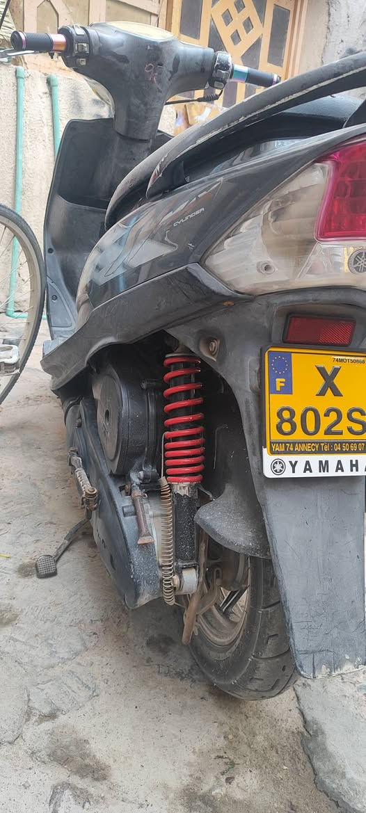 ماكس عدله كامله برغي ماناقصها كهربائيات سلف هندر ختم واحد ويه المكينه لسعر 600وبيها مجال قليل


**إذا كنت صاحب هذا الإعلان وتريد حذفه لأي سبب، رجاءا أرسل رسالة إلى الدعم الفني**