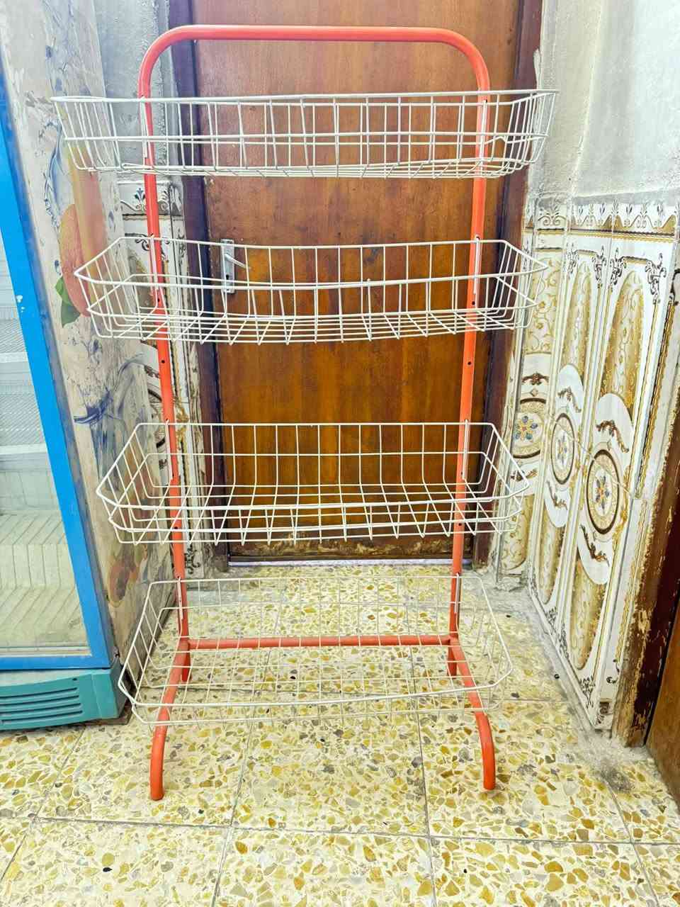 عارضه مع سلة جبس للبيع السعر ٢٥٠ الف


**إذا كنت صاحب هذا الإعلان وتريد حذفه لأي سبب، رجاءا أرسل رسالة إلى الدعم الفني**
