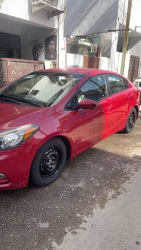 فورتي 2016  كلين بالعراق بيها قبق جنطه فقط 108واتساب 07736449401 السيا...