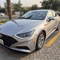 بيع فقط بدون مراوس  سوناتا 2023 مواصفات SEL بصمة وتشغيل عن بعد  لايت 4...